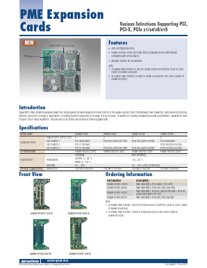 ASMB-FF3PX-12A1E Datasheet PDF ETC