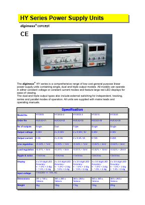 HUC42-01 Datasheet PDF ETC