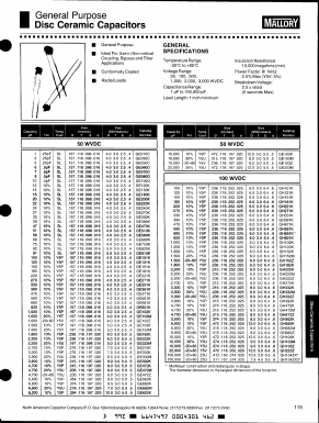 GM471K Datasheet PDF ETC