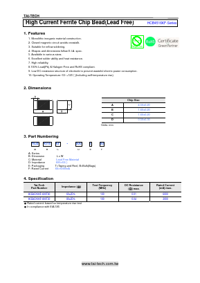 HCB4516KF Datasheet PDF ETC