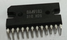BA49183-V12 Datasheet PDF ETC