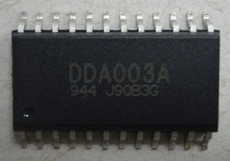 DDA003A image
