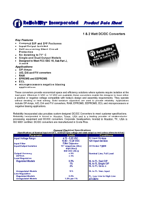 QA12-12 Datasheet PDF ETC1