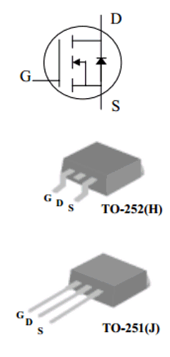 SSM9915H Datasheet PDF ETC1