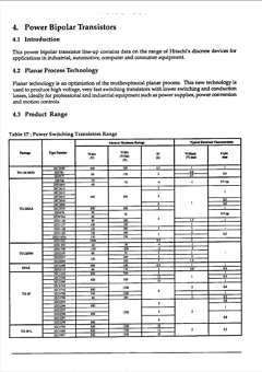 2SC4499 Datasheet PDF ETC1