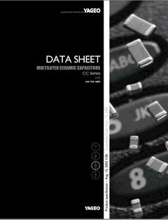 CC1210 Datasheet PDF ETC1