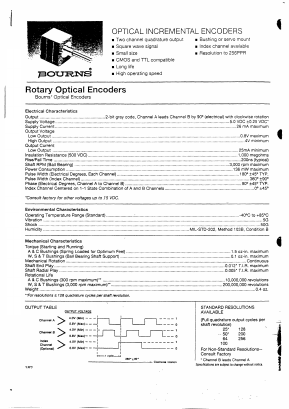 ENA1J-B28-R00128 Datasheet PDF ETC1