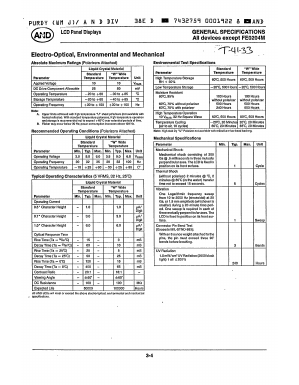 FE0601 Datasheet PDF ETC1