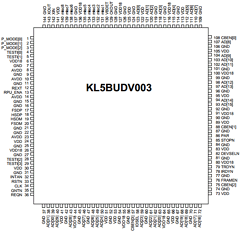 KL5BUDV003 Datasheet PDF ETC1