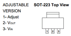 BM1117 Datasheet PDF ETC1
