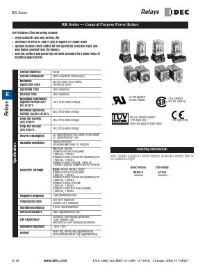SR2P-51 Datasheet PDF ETC1