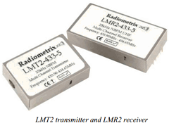 LMR2-433-10 Datasheet PDF ETC2