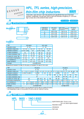 TFL0510-ME6 Datasheet PDF ETC2