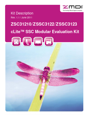 ZSC31210_ Datasheet PDF ETC2