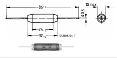 B82114-R-A4 Datasheet PDF EPCOS AG