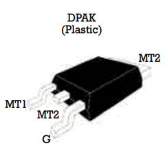 FT0411MD00 Datasheet PDF Formosa Technology
