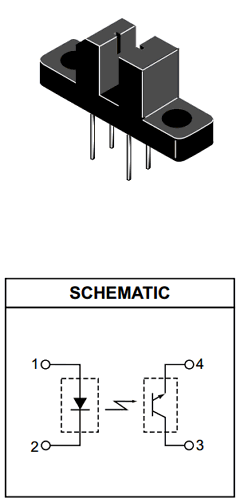 H21A4 Datasheet PDF Fairchild Semiconductor