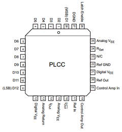 SPT9712AIP Datasheet PDF Fairchild Semiconductor