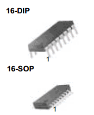NE558 Datasheet PDF Fairchild Semiconductor