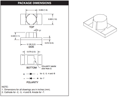 QTLP652C Datasheet PDF Fairchild Semiconductor