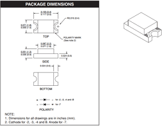 QTLP650C-2 Datasheet PDF Fairchild Semiconductor