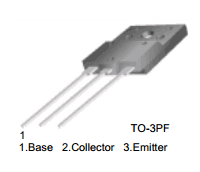 FJAF6812 Datasheet PDF Fairchild Semiconductor