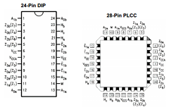 100370 Datasheet PDF Fairchild Semiconductor