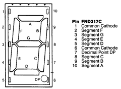 FND310C Datasheet PDF Fairchild Semiconductor