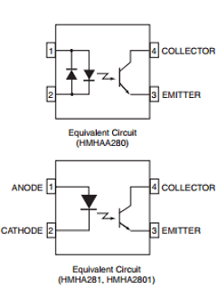 HMHA2801BR1V Datasheet PDF Fairchild Semiconductor