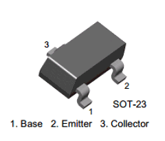 KSA1298 Datasheet PDF Fairchild Semiconductor