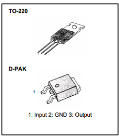 LM7818I Datasheet PDF Fairchild Semiconductor