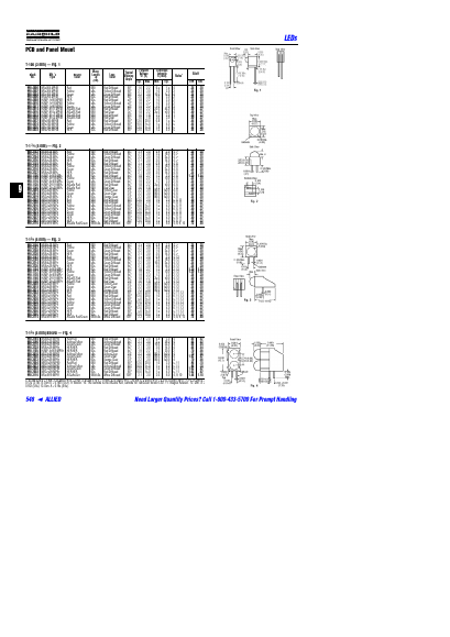 MR33509MP7 Datasheet PDF Fairchild Semiconductor