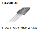 KA78R09YDTU Datasheet PDF Fairchild Semiconductor