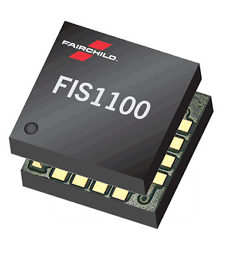 FIS1100 Datasheet PDF Fairchild Semiconductor