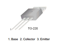 TIP29 Datasheet PDF Fairchild Semiconductor
