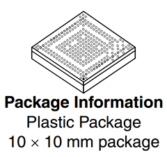 MC13783 Datasheet PDF Freescale Semiconductor