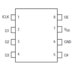 MPC94551D Datasheet PDF Freescale Semiconductor