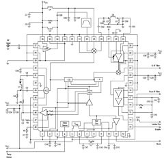 MRFIC1505 Datasheet PDF Freescale Semiconductor