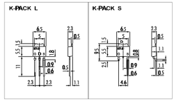 2SK2018 Datasheet PDF Fuji Electric