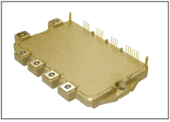 6MBP100VDA120-50 Datasheet PDF Fuji Electric