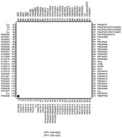MB90223PF Datasheet PDF Fujitsu