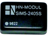 SIM5-2405S Datasheet PDF HN Electronic Components