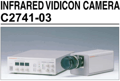 C2741-03 Datasheet PDF Hamamatsu Photonics