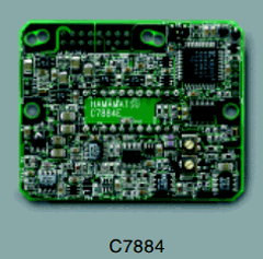 C7884-20 Datasheet PDF Hamamatsu Photonics