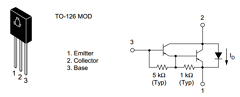 B1012 Datasheet PDF Hitachi -> Renesas Electronics
