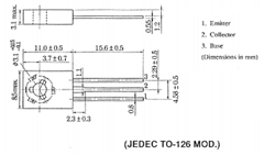 2SB1110C Datasheet PDF Hitachi -> Renesas Electronics