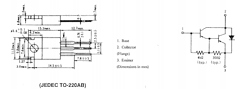 2SB765 Datasheet PDF Hitachi -> Renesas Electronics