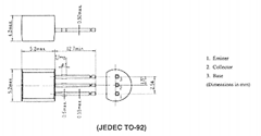 2SC641B Datasheet PDF Hitachi -> Renesas Electronics