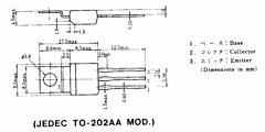 D757 Datasheet PDF Hitachi -> Renesas Electronics