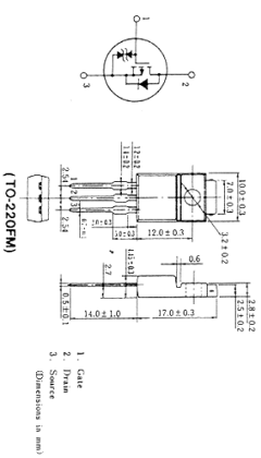 J177 Datasheet PDF Hitachi -> Renesas Electronics
